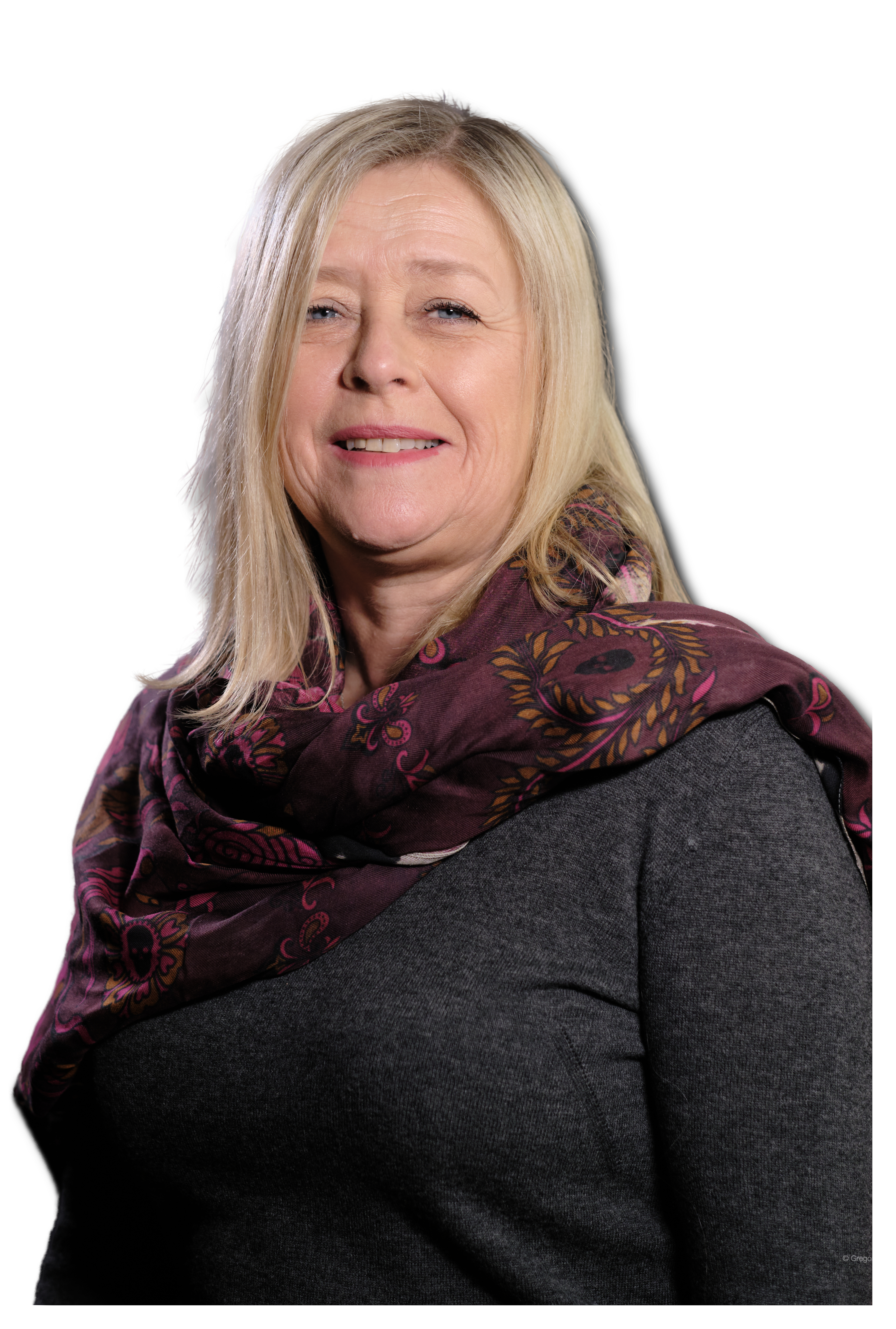 Dominique Boesiger-Angella