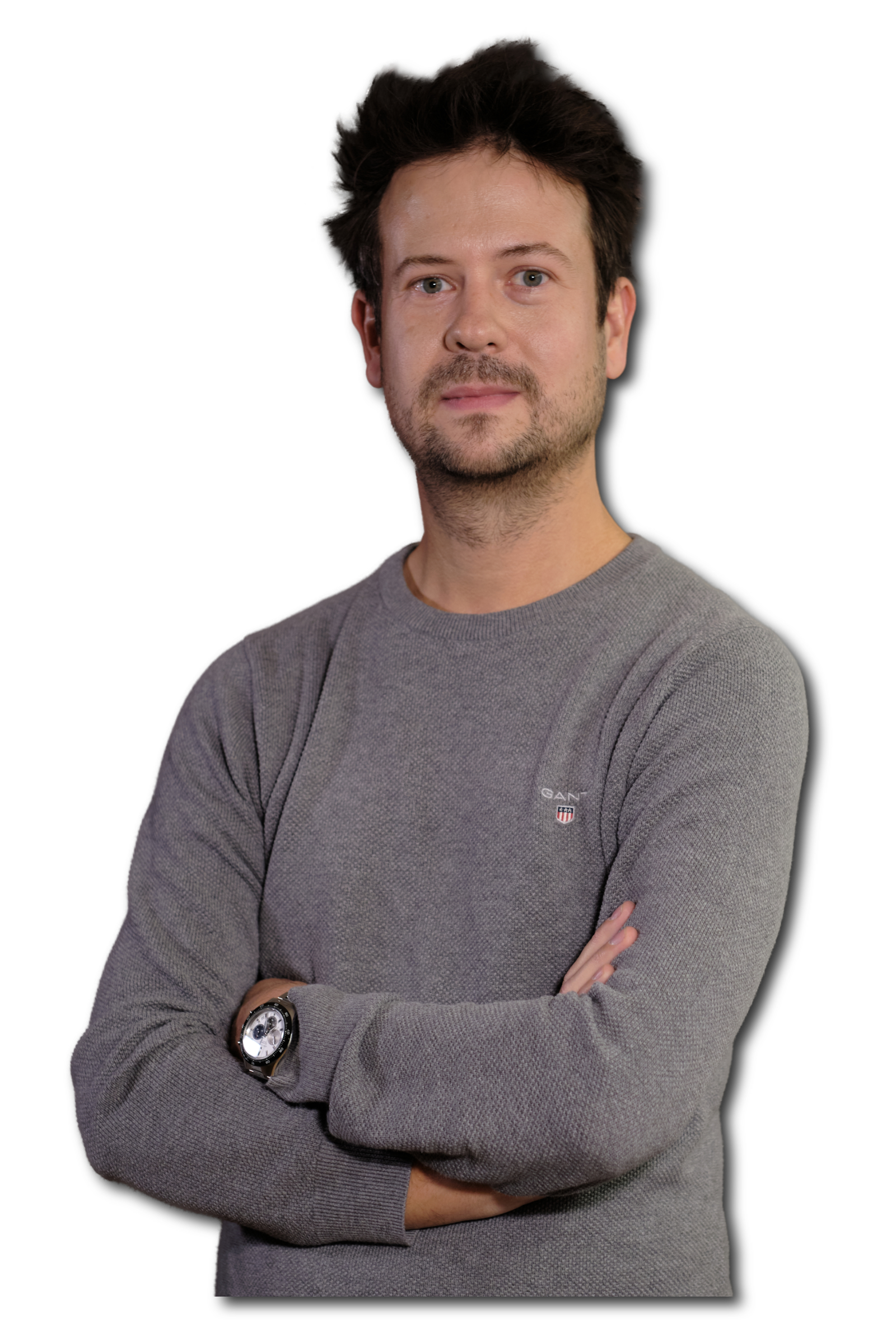 Gregory Loichot