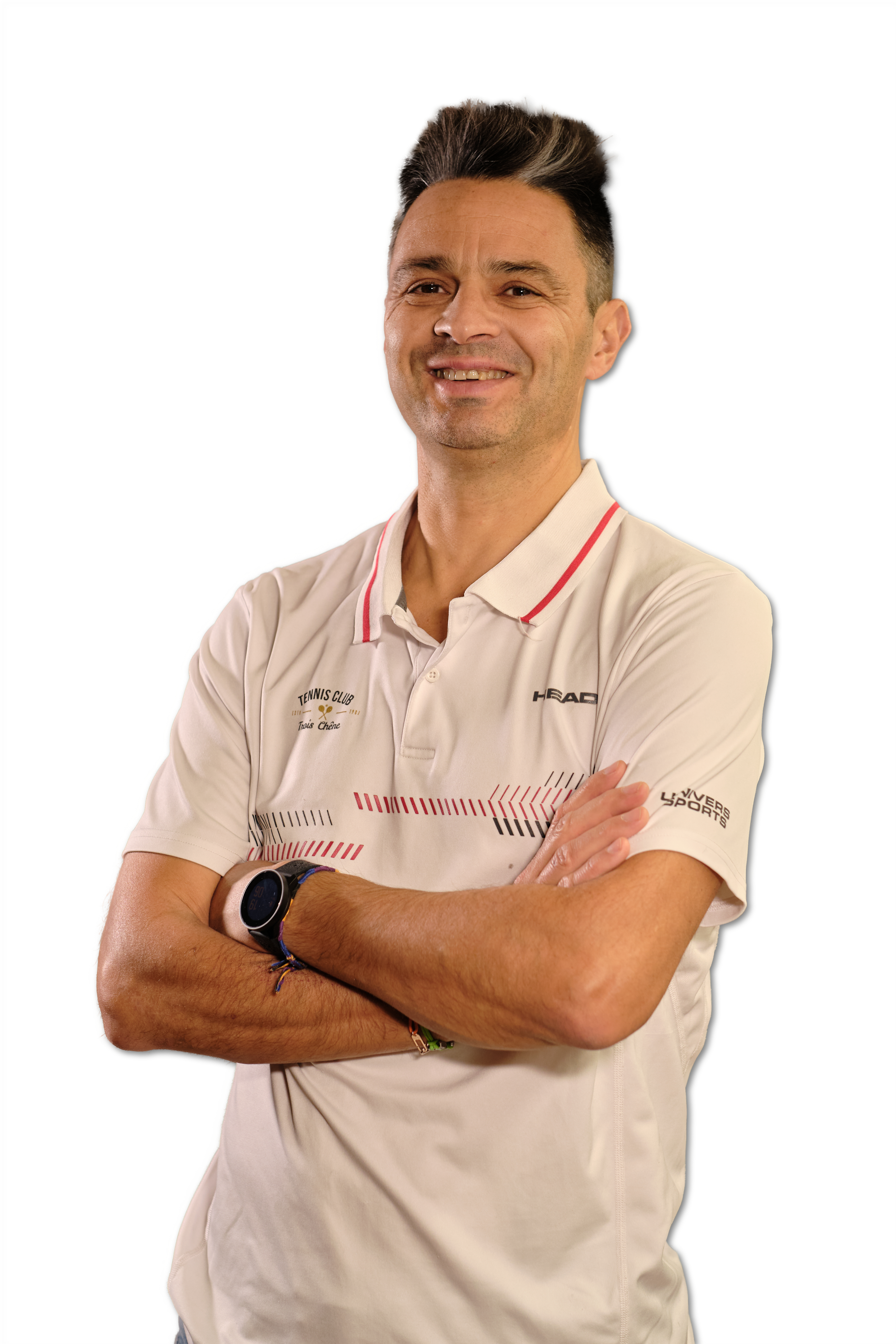 Denis Renaud