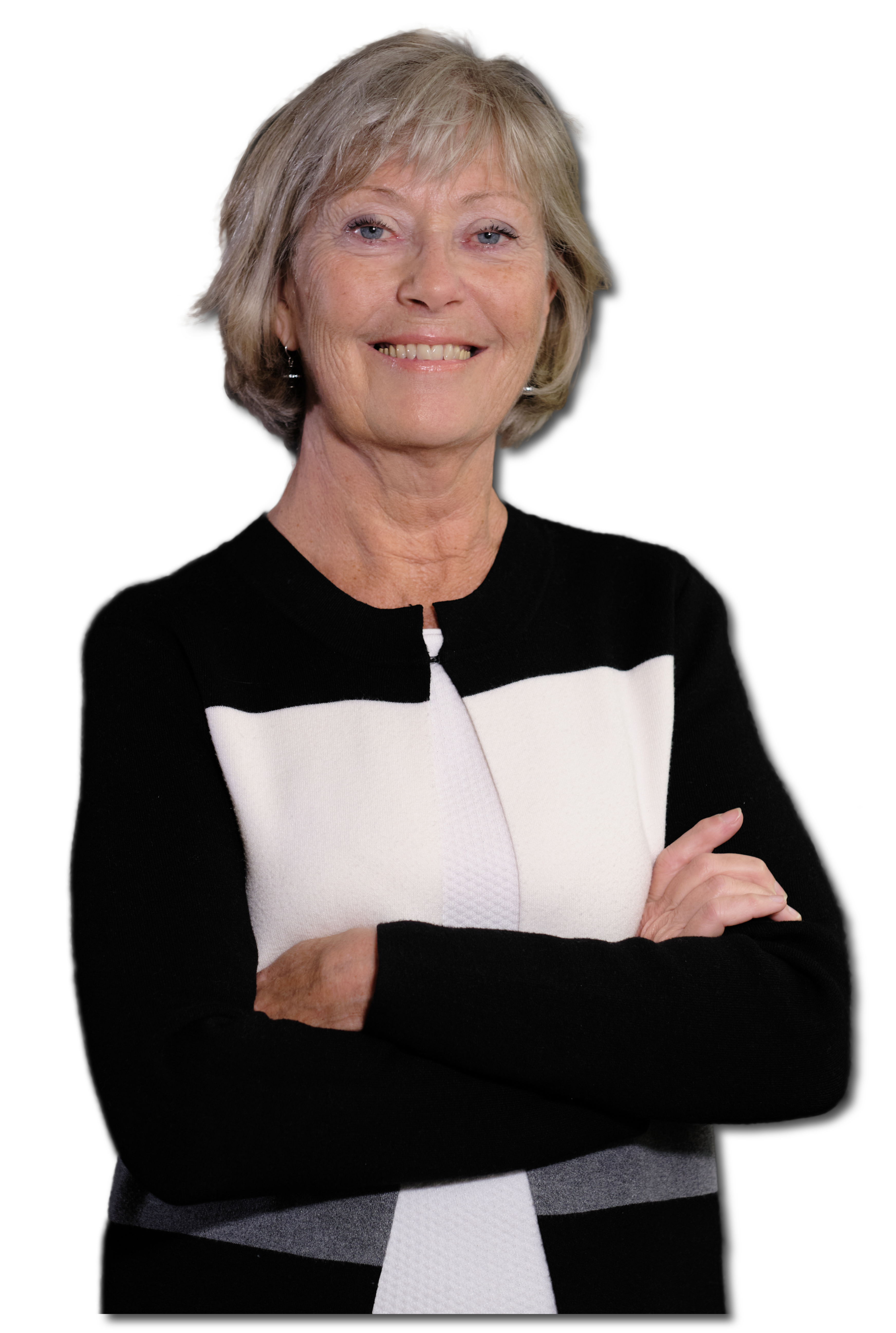 Christine Zaugg